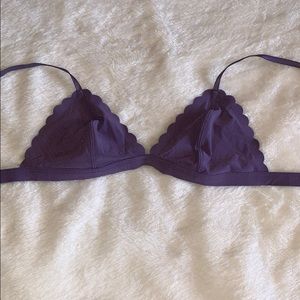 Victoria secret Never worn Bralette.